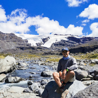 Foto del escritor: Iván  Araneda